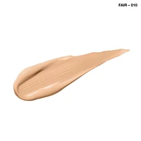Rimmel Cache-cernes Kind & Free™, avec un complexe antioxydant de vitamines E, B5 et d'aloe vera, fini éclatant, 100% végétalien & Sans Cruauté Correcteur pur