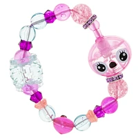 Twisty Petz, Series 4, Apple Pie Sloth, Collectible Bracelet for Kids Aged 4 and Up