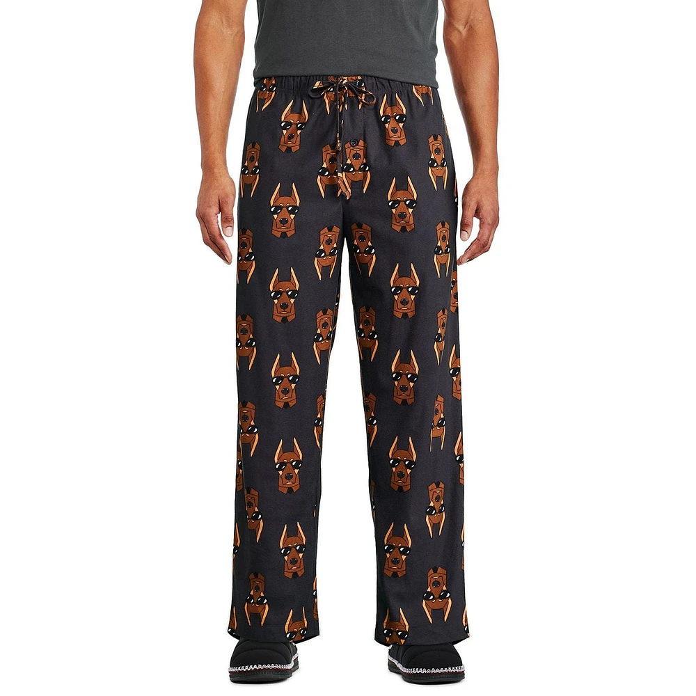 Sleep Therapy Men's Jogger