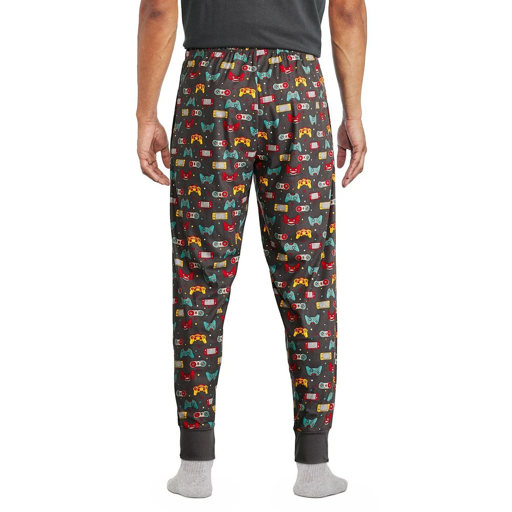Pantalon de pyjama Sleep Therapy pour hommes