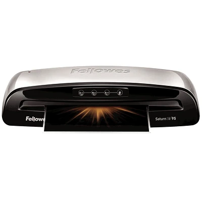 Saturn™3i 95 Laminator with Pouch Starter Kit