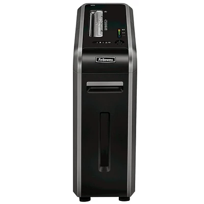 Powershred® 125i 100% Jam Proof Strip-Cut Shredder