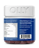 Olly Blackberry Blitz Men's Multi Vitamin, 45 day supply Vitamin