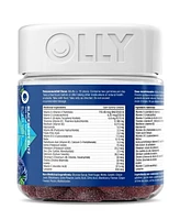 Olly Blackberry Blitz Men's Multi Vitamin, 45 day supply Vitamin