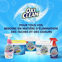 OxiClean Versatile Stain Remover Powder