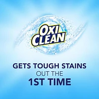 OxiClean Versatile Stain Remover Powder