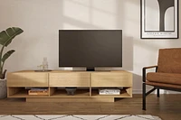 Rustik 72-inch TV Stand