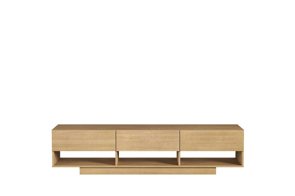 Rustik 72-inch TV Stand