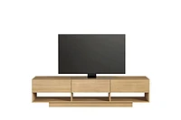 Rustik 72-inch TV Stand