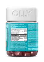 Olly Berry Verbena Less Stress Supplement