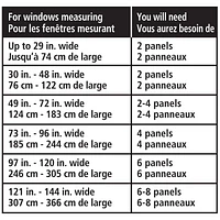 Faux Silk Drapery Grommet Window Panel, 1 Panel