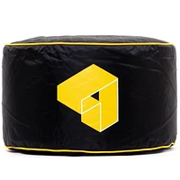 Gouchee Home Siteazee Bean Bag Ottoman/Pouf for Gaming