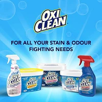 OxiClean Multi-Purpose Baby Stain Remover Powder, 1.36kg Powder