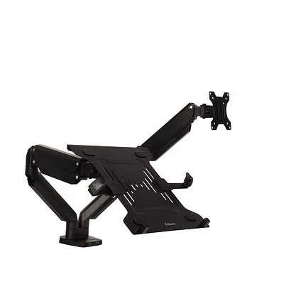 Platinum Series Dual Monitor Arm