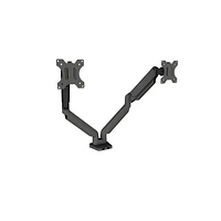 Platinum Series Dual Monitor Arm