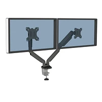 Platinum Series Dual Monitor Arm