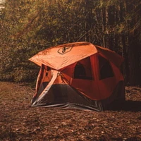 Gazelle Tent T4 Camping Hub