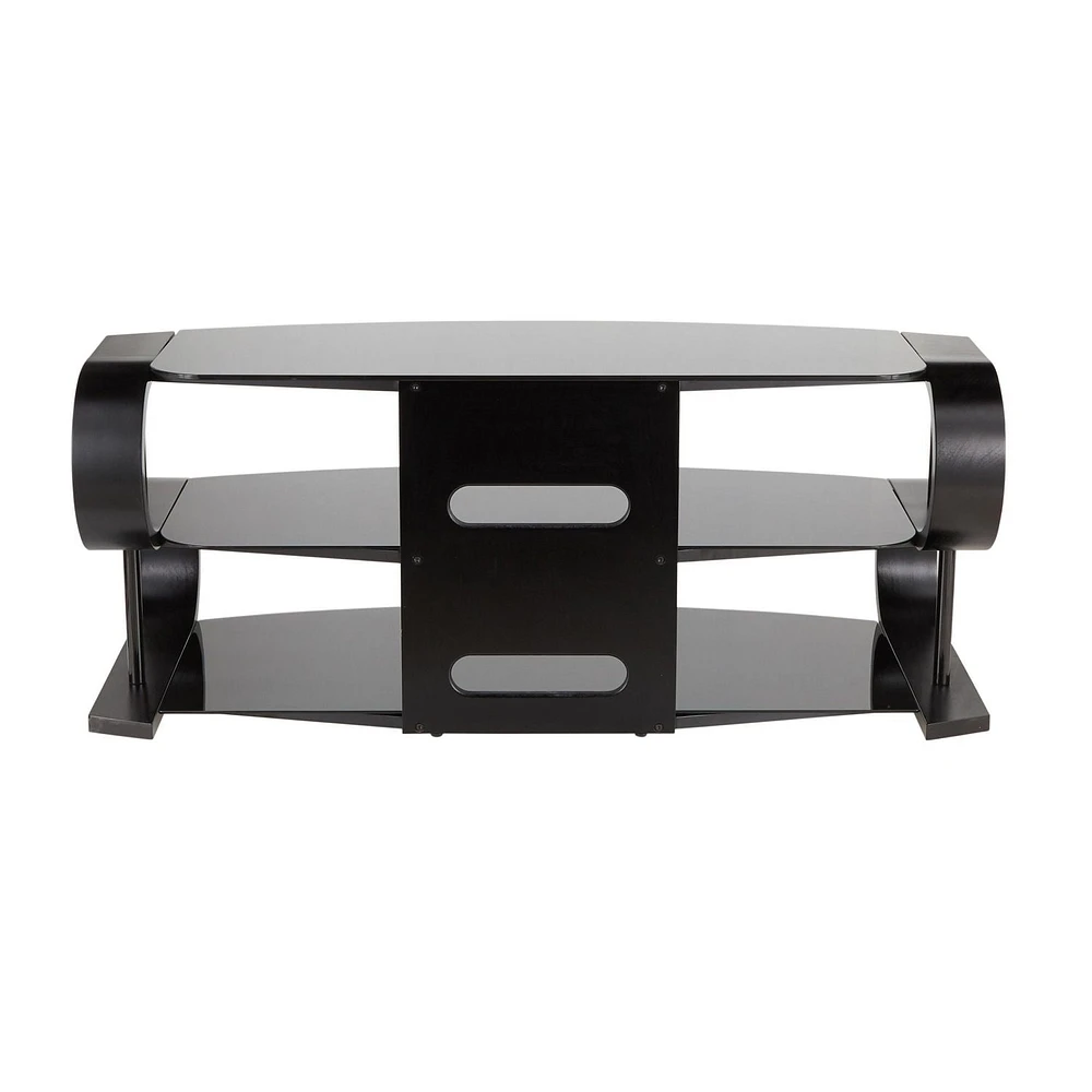 Metro 120 TV Stand by LumiSource