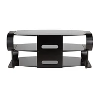 Metro 120 TV Stand by LumiSource