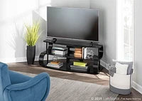 Metro 120 TV Stand by LumiSource