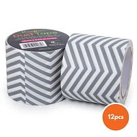 TIme 4 Crafts Vibrant and Colourful Craft Duct Tape Set