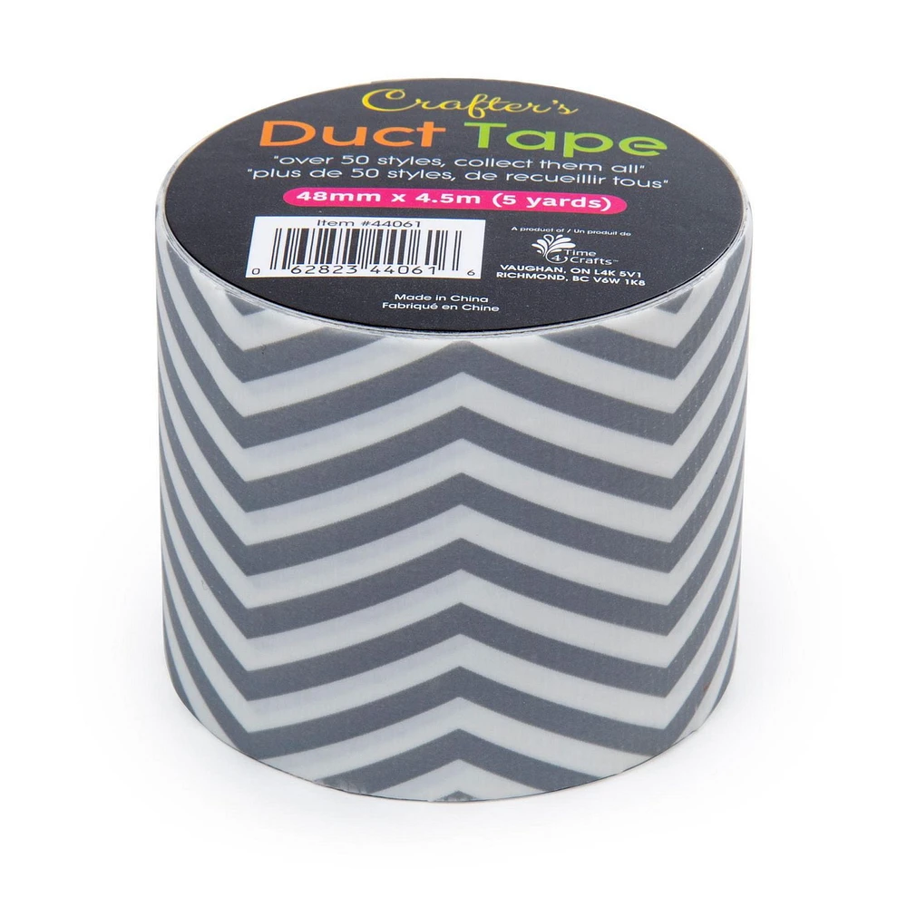 TIme 4 Crafts Vibrant and Colourful Craft Duct Tape Set