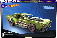 Mega Hot Wheels Muscle Bound