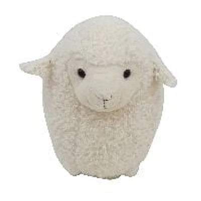 Animal en peluche