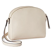 Sac à bandoulière Time and Tru pour femmes