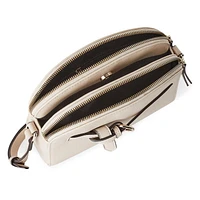 Sac à bandoulière Time and Tru pour femmes