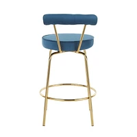 Rhonda Counter Stool by LumiSource