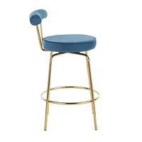 Rhonda Counter Stool by LumiSource