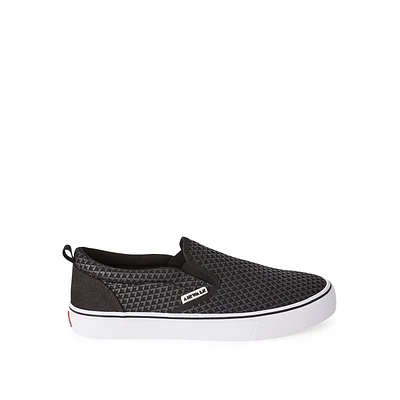 Chaussures de sport Bradley Airwalk pour hommes