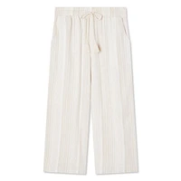 Iyla Women's Linen Pant