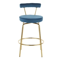 Rhonda Counter Stool by LumiSource