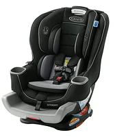 Graco Extend2Fit Convertible Car Seat, Child Weight 4-65 lbs