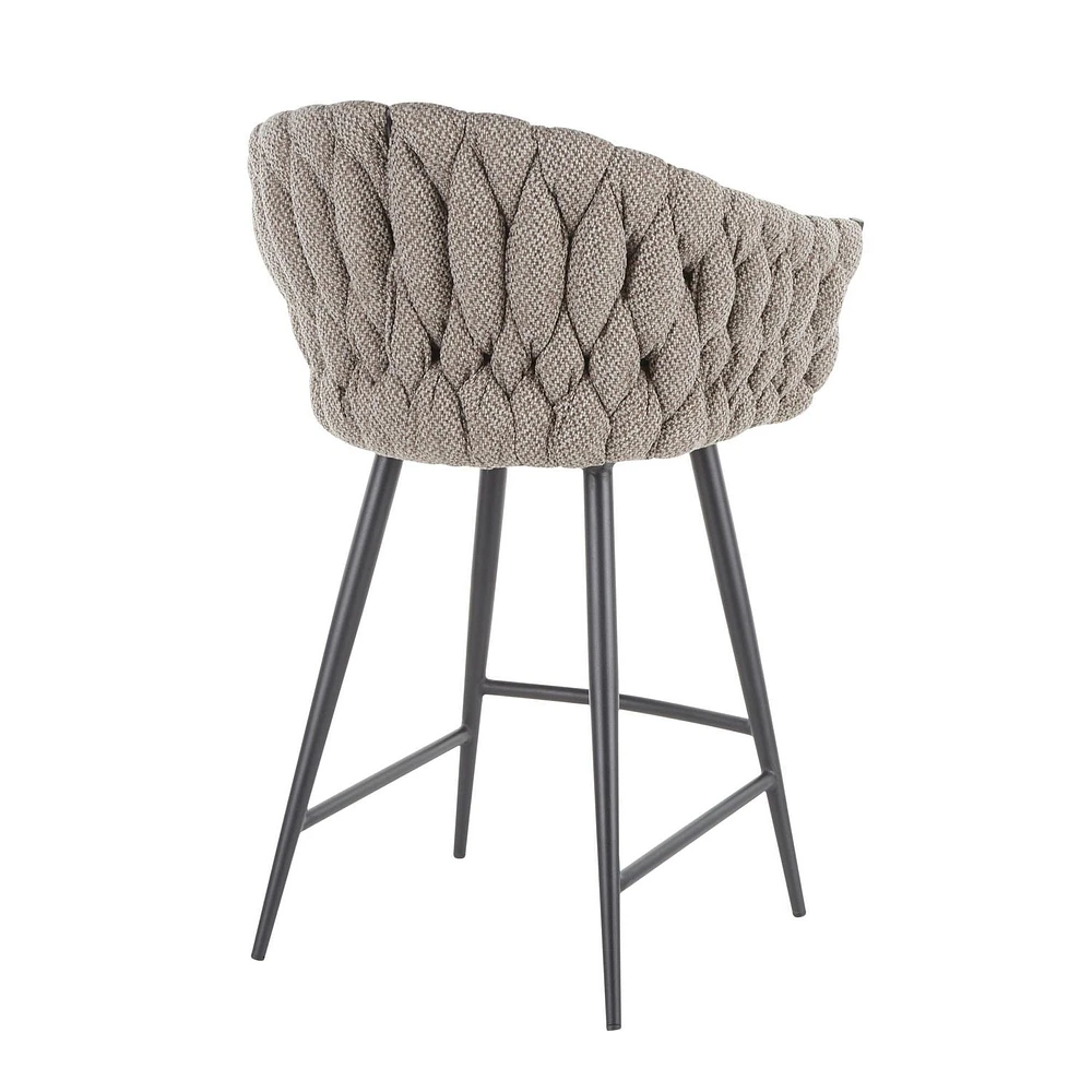 Matisse Stool by LumiSource