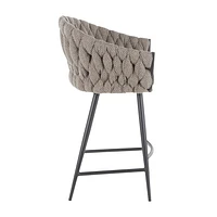 Matisse Stool by LumiSource