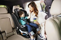 Graco Extend2Fit Convertible Car Seat, Child Weight 4-65 lbs