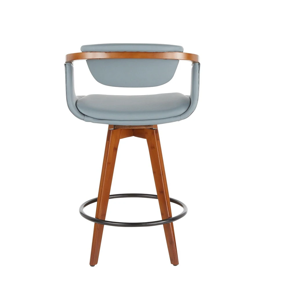 Oracle Counter Stool by LumiSource