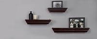 kieragrace Madison Shelves, Set of 3