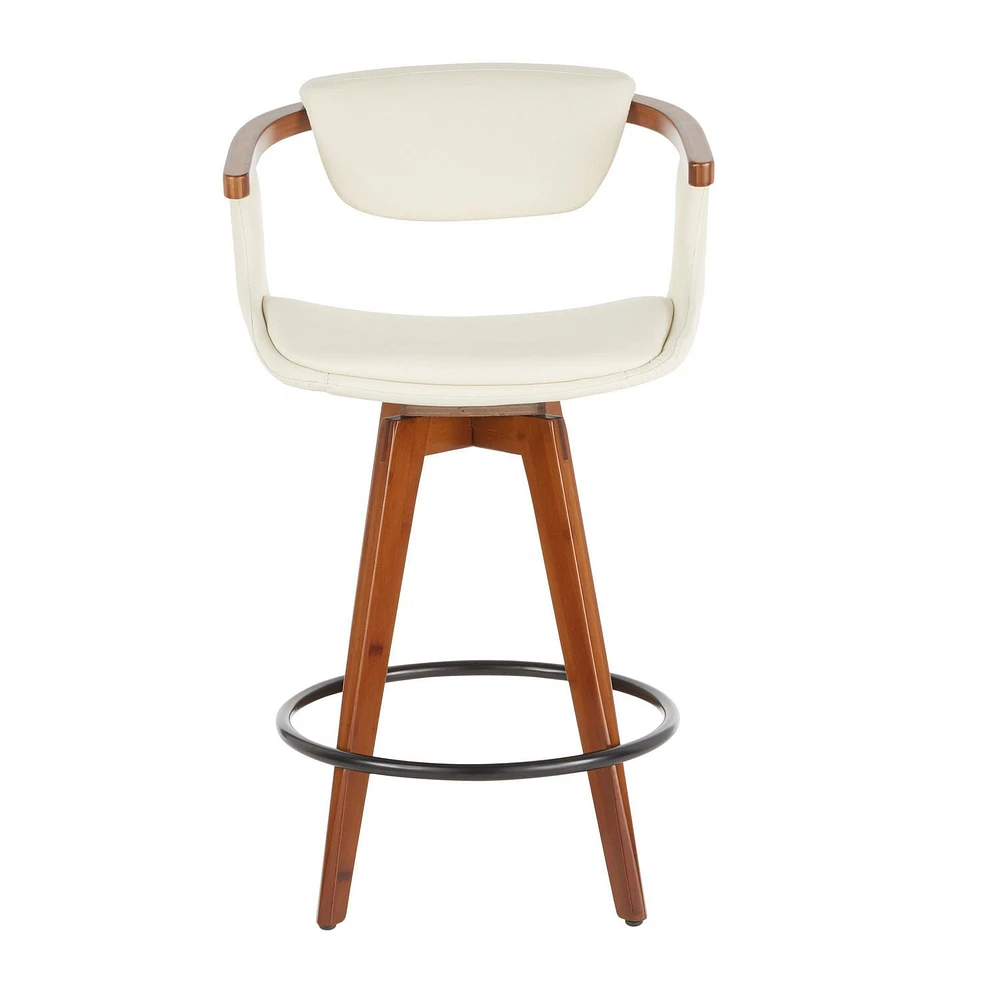 Oracle Counter Stool by LumiSource