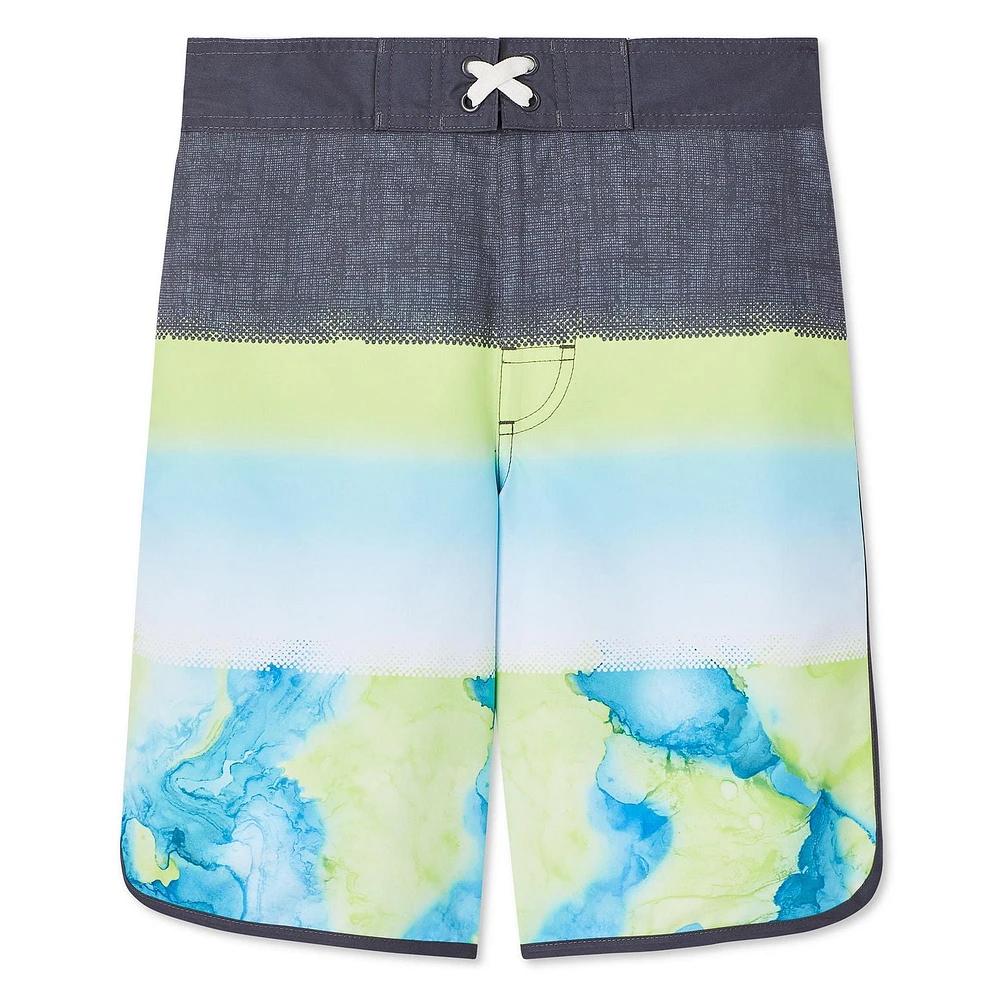 George Boys' Swim Short