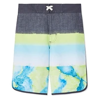 George Boys' Swim Short