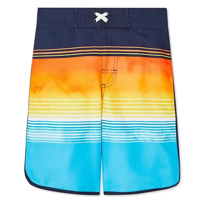 Short de bain George pour garçons