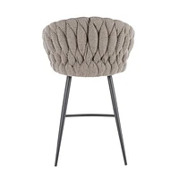 Matisse Stool by LumiSource