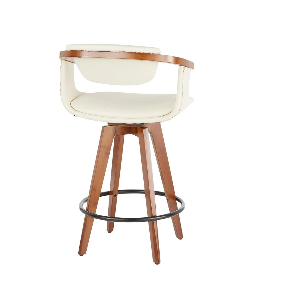 Oracle Counter Stool by LumiSource