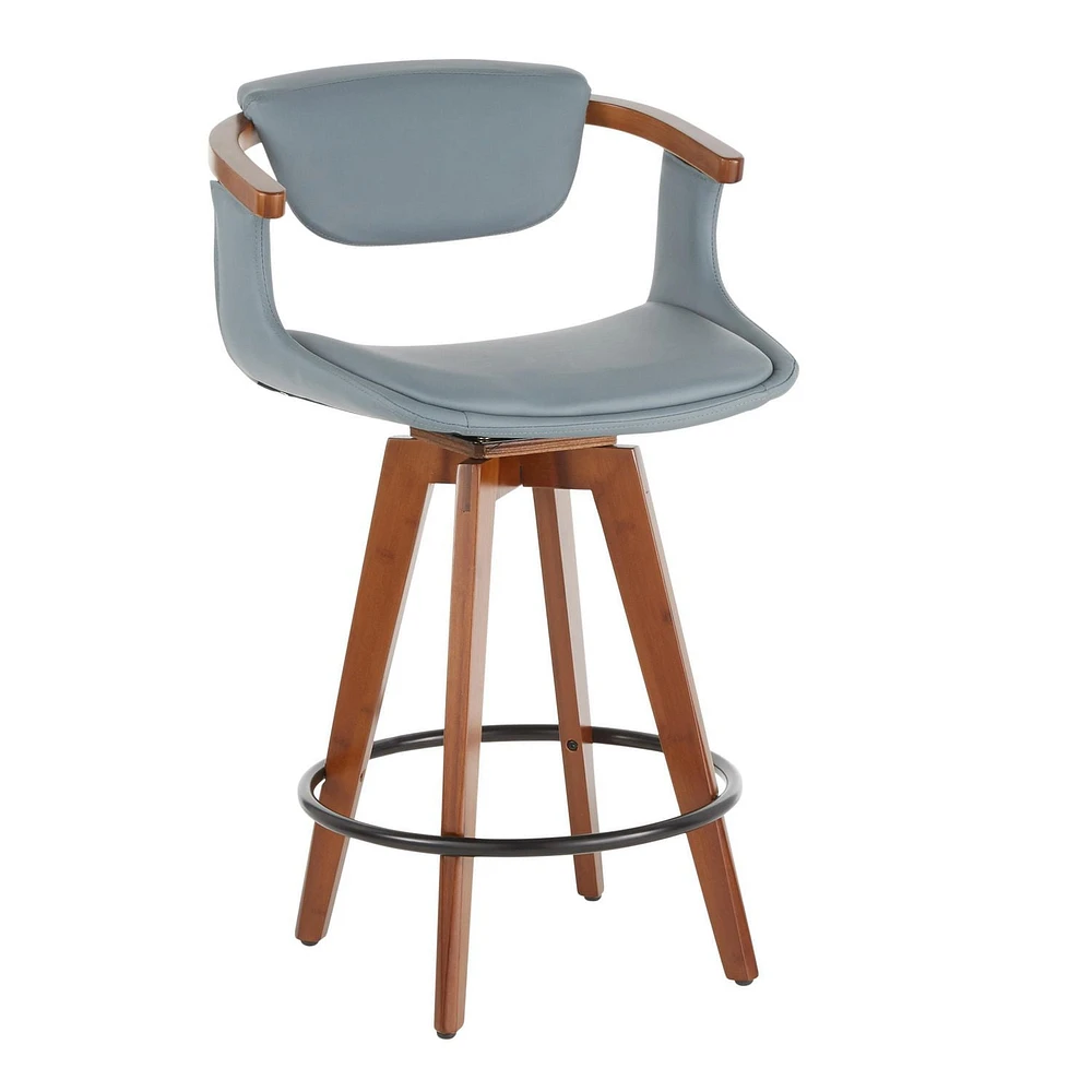 Oracle Counter Stool by LumiSource