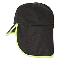 George Boys' Back Flap Hat