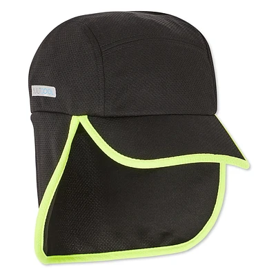 George Boys' Back Flap Hat